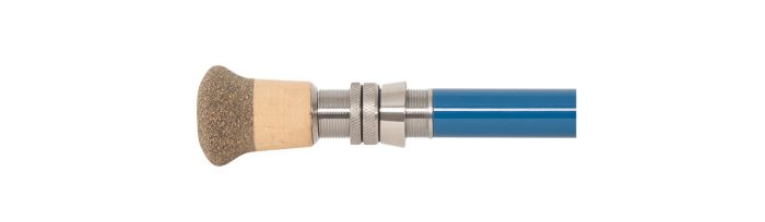 CTS Salt Fighting Butt 41mm