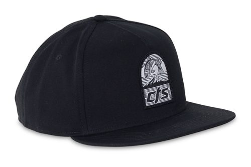 CTS Angler's Paradise Snapback