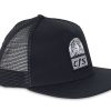 CTS Anglers Paradise Trucker Cap