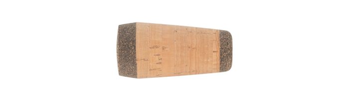 CTS Cork Grip Butt for Spinning Rod