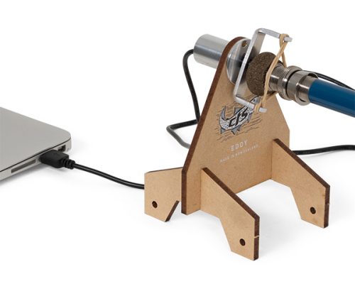 CTS Eddy Wrapper | USB Powered Fly Rod Wrapper & Drying Motor