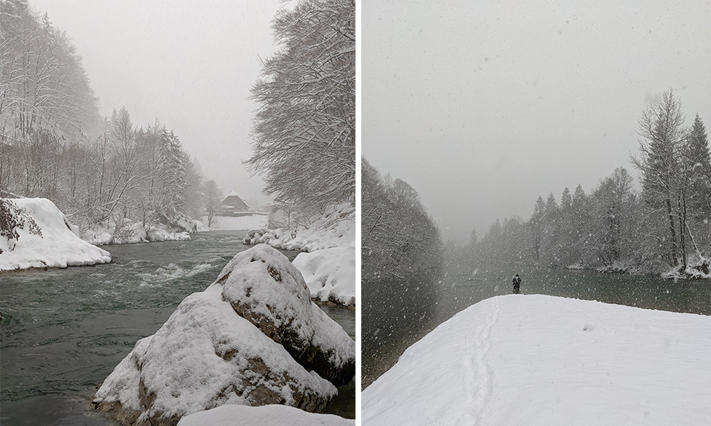 Team Tie & Fly | Slovenia