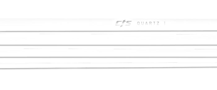 Quartz 266 Fly Rod Blank