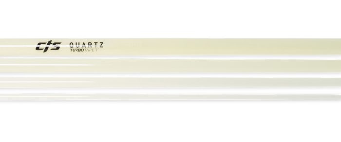 CTS | Quartz TurboTaper™ Rod Blank