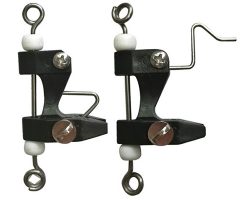 CTS Outrigger Release Clips