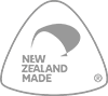 New Zealand Made