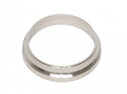 Nickel Silver Winding Check