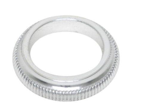 Aluminum Winding Check