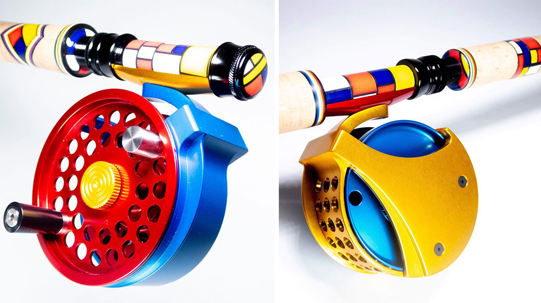 The Mondi Project | CTS | Val Kropiwnicki | Renato Vitalini