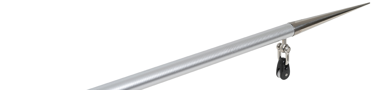 CTS Outrigger Poles CTS Outrigger Poles