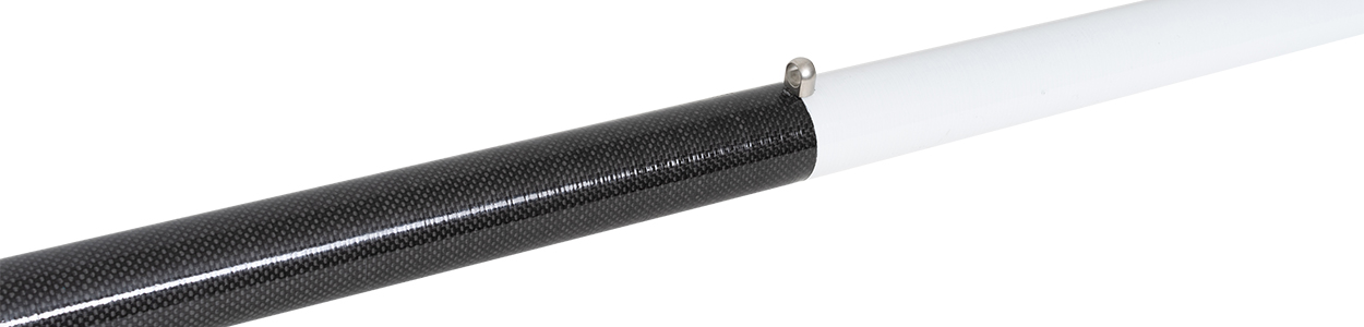 CTS Outrigger Poles CTS Outrigger Poles