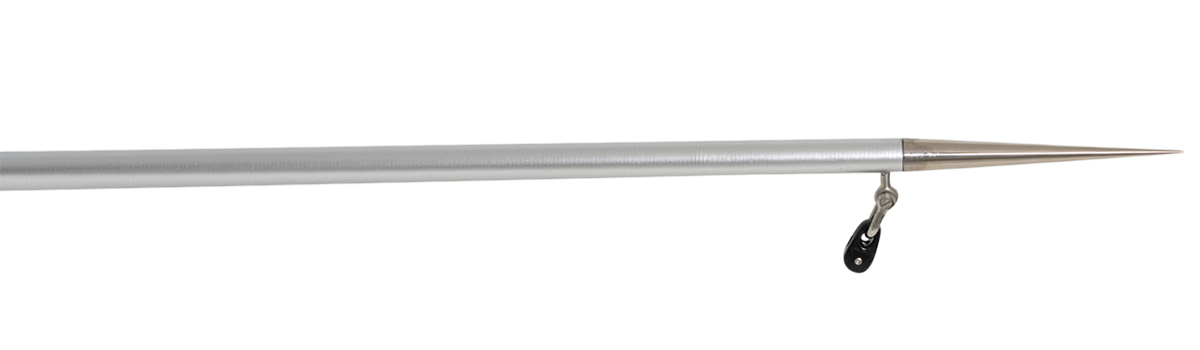 CTS 16′ Custom Printed Outriggers CTS 16' Custom Printed Outriggers