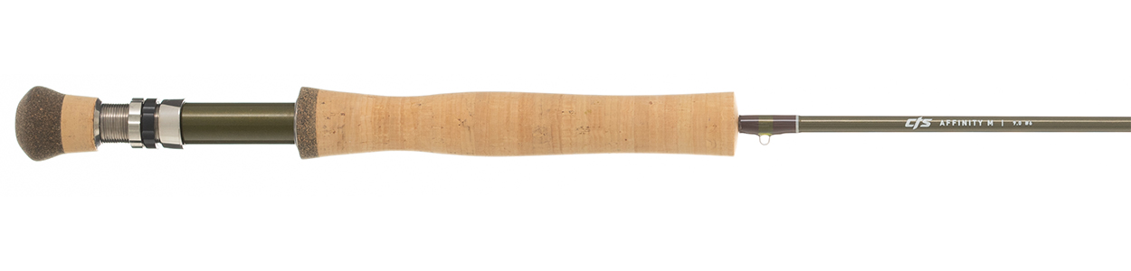 CTS Affinity M 9’0″ #6 | Dark Urban Pearl CTS Affinity M 9'0" #6 | Dark Urban Pearl