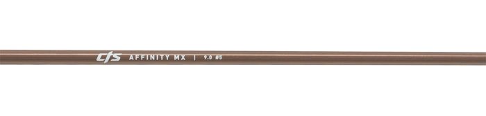 CTS | Affinity MX Fishing Rod Blank
