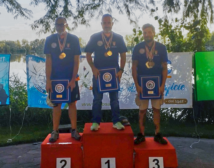 CTS Competition Cast | FIPSAS 2023