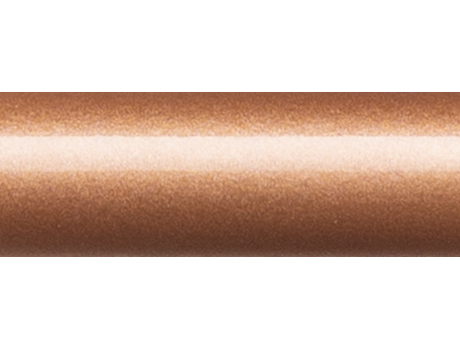 CTS Paint Colour | Rose Gold