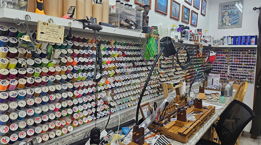 Living the Dream on Deep Creek Lake: Mark Crouse