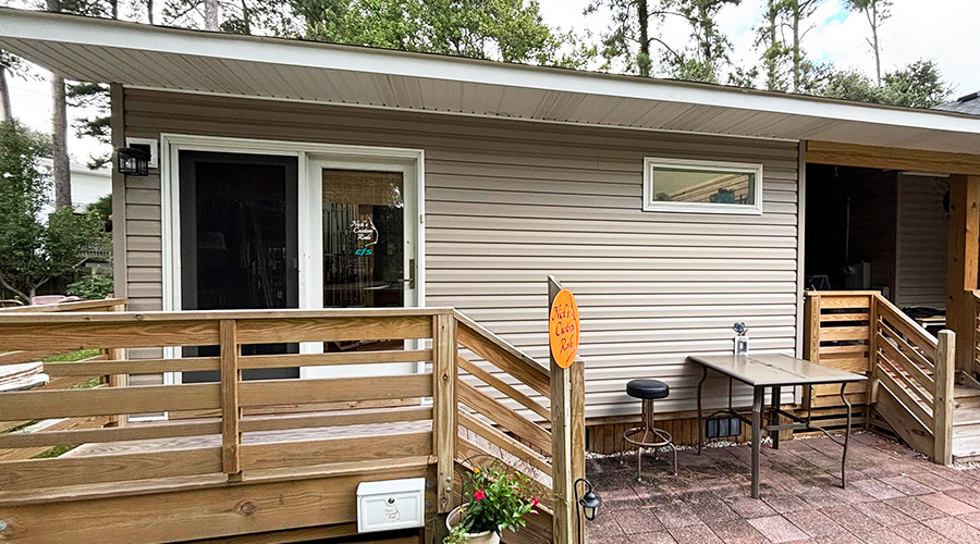 Nick Walke: The Surf Rod Artisan of North Carolina’s Outer Banks