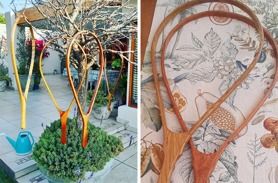 Meet Derek Smith: Johannesburg’s Master Fly Rod Builder