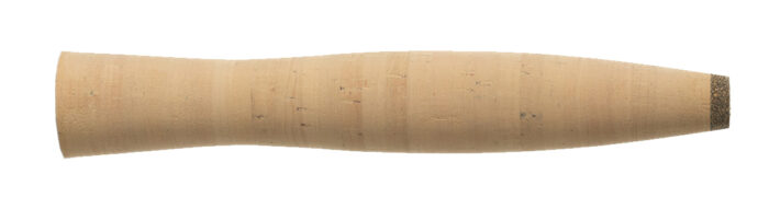 CTS Half Wells Fly Rod Grip - Down Locking