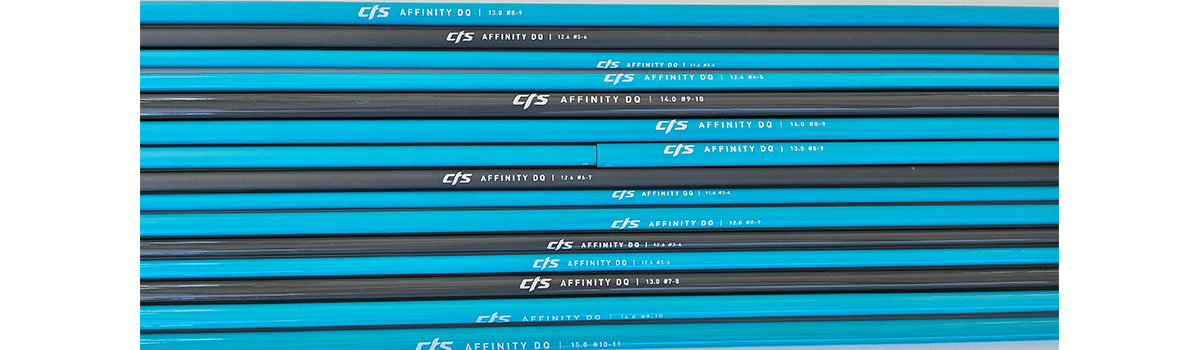 CTS Affinity DQ |Showroom Specials