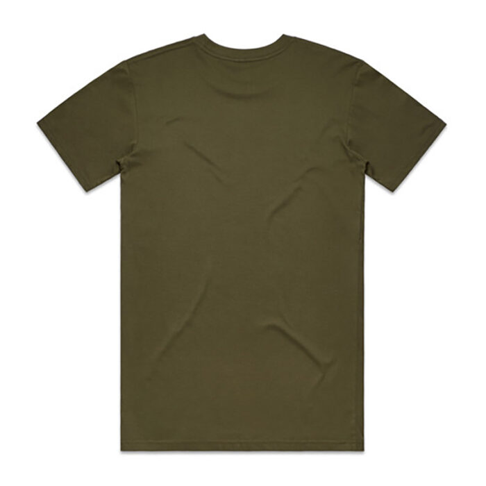 CTS Logo Army Tee