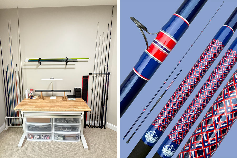 CTS Blog | Camel City Custom Rods CTS Blog | Camel City Custom Rods