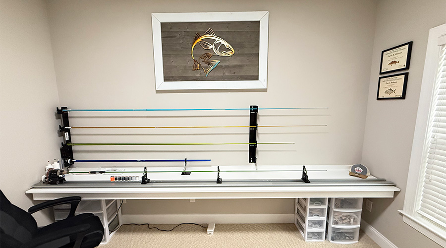 CTS Blog | Camel City Custom Rods CTS Blog | Camel City Custom Rods