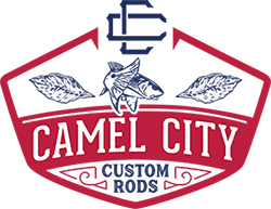 Camel City Custom Rods Camel City Custom Rods