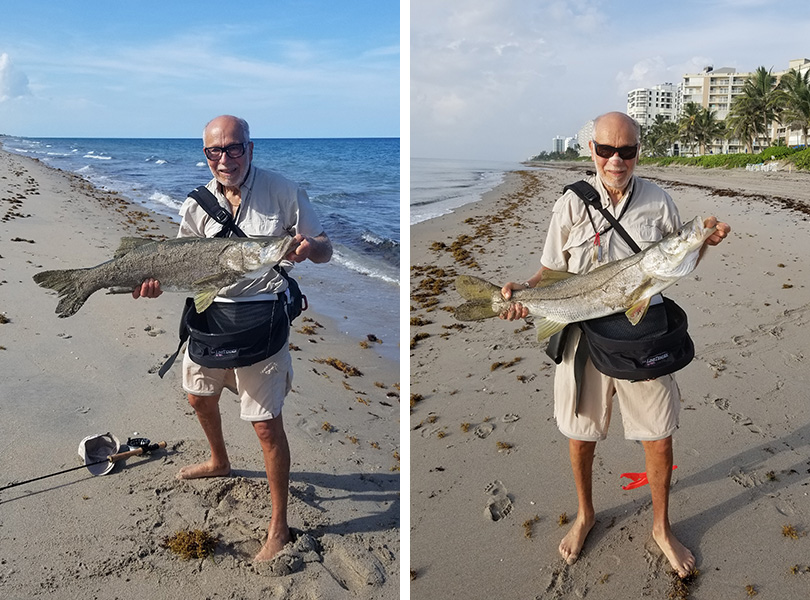 CTS Blog | Herb Ladenheim