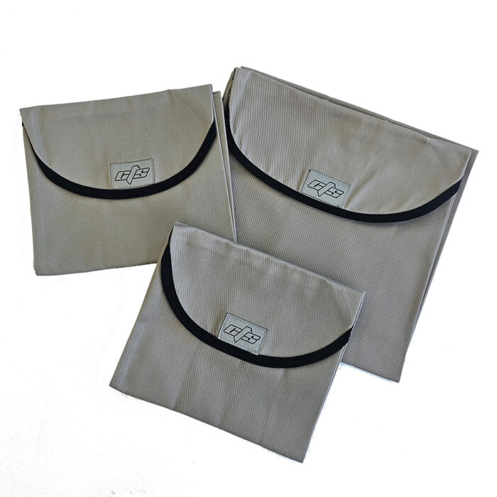 CTS | Vintage Fly Rod Bag